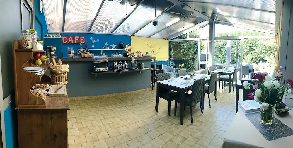 Hotel Chalet De L'Isere Cannes 3*,  France