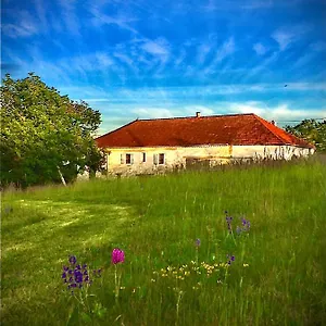  Couette-café Le Bouyssou France