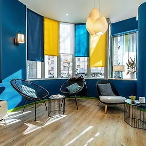 *** Hotel Ibis Styles Croix Rousse France