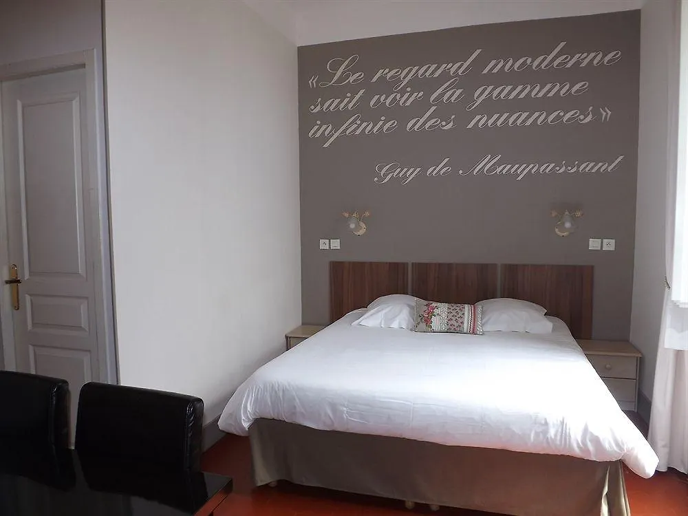 ***  Hotel Chalet De L'Isere Cannes Franciaország