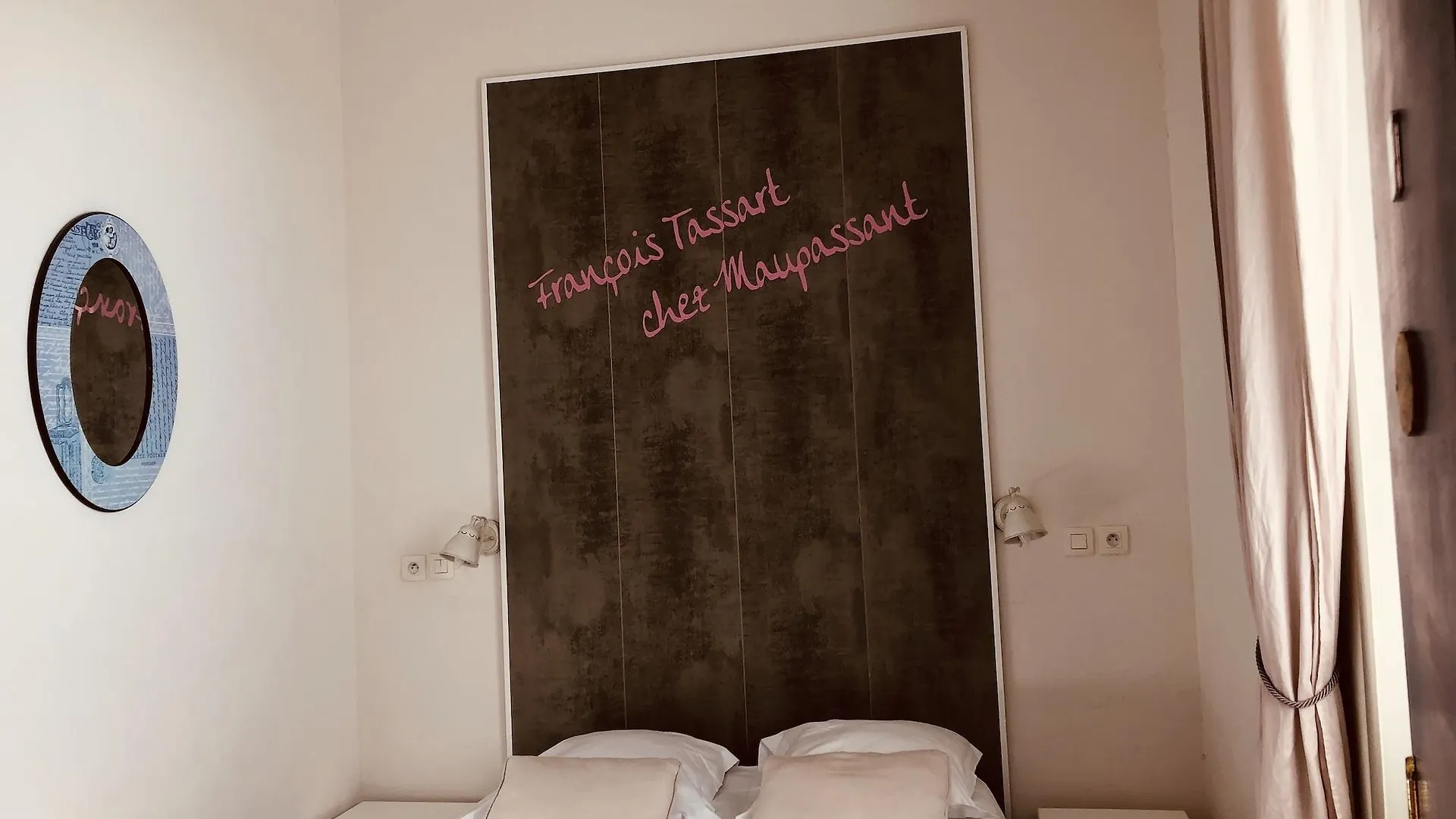 Hotel Chalet De L'Isere Cannes