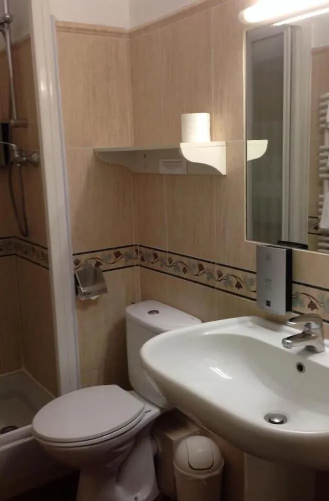 Hotel Chalet De L'Isere Cannes