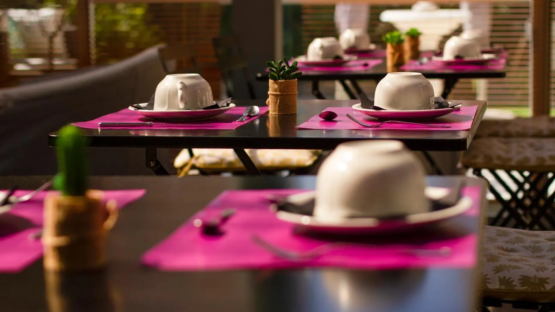Hotel Chalet De L'Isere Cannes