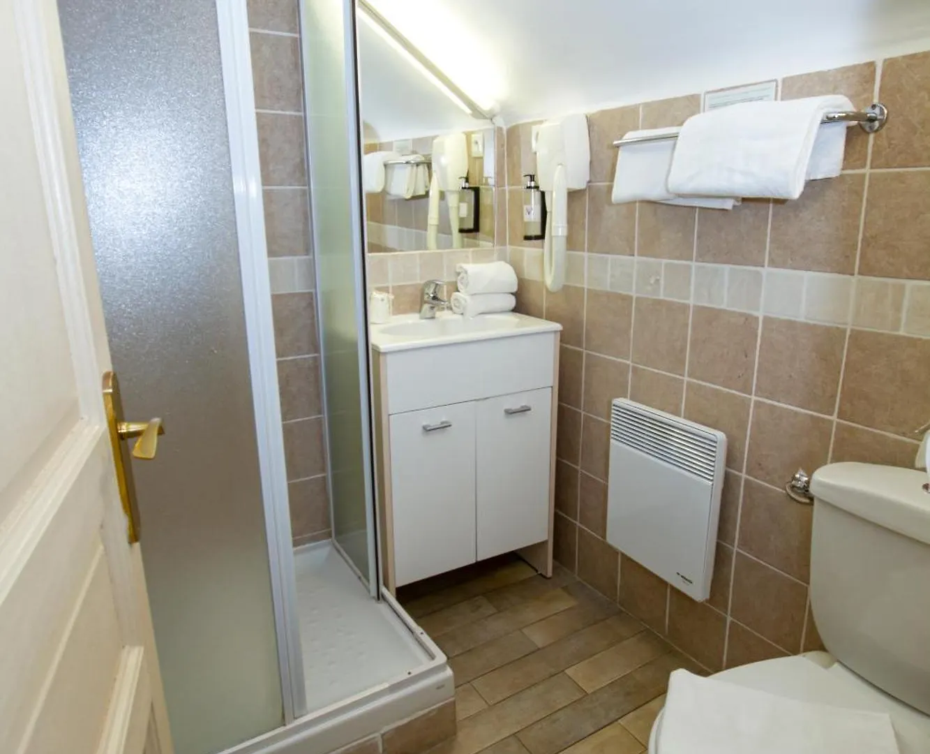 Hotel Chalet De L'Isere Cannes