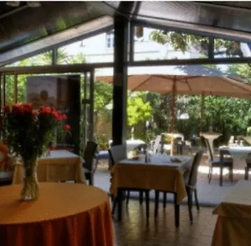 Hotel Chalet De L'Isere Cannes