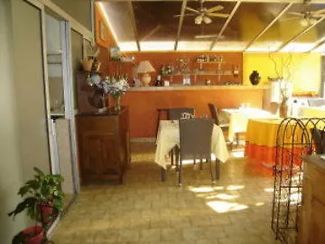 Hotel Chalet De L'Isere Cannes