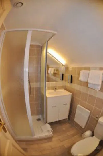 Hotel Chalet De L'Isere Cannes 3*,  Franciaország